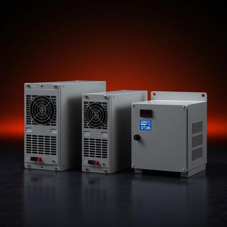 Power supplies and transformers